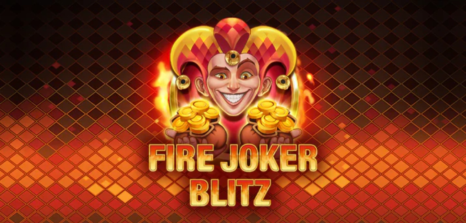 Fire Joker at Betway Casino