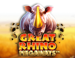 Great Rhino Megaways at Betway Casino